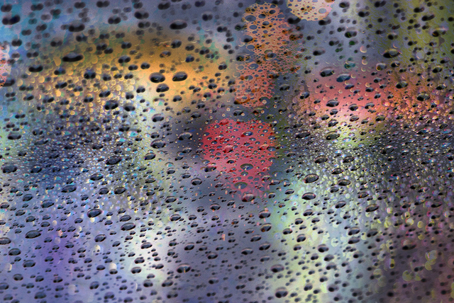 Bill Sosin, ‘Rain Song’, Photography, Photography, gallery 1871