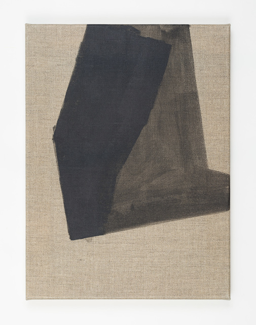 Tobias Wenzel, ‘Untitled’, 2012, Painting, Oil on Linen, PROTO Gallery