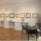 Jill Newhouse Gallery logo