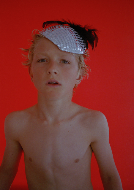 Fryd Frydendahl, ‘Silver ’, 2008, V1 Gallery