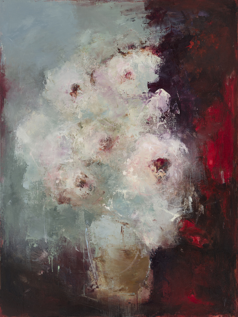 France Jodoin, ‘If you came this way in May - revisited’, 2016, Thompson Landry Gallery