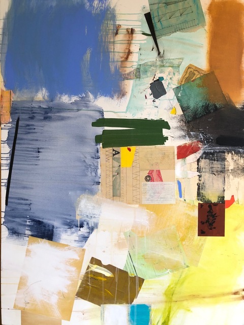 Carol Gove, ‘Pull Me Along’, 2019, Galerie d'Orsay