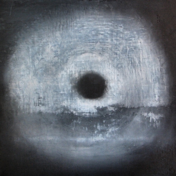 Louise Crandell, ‘Eye of Gustav’, 2009, VSOP Projects