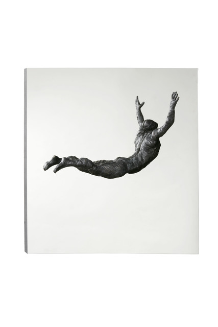 Fernando Suárez Reguera, ‘Salto al Vacío’, 2017, Victor Lope Arte Contemporaneo