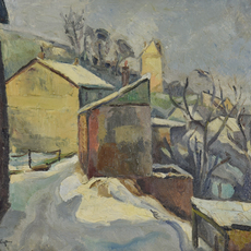 Georges Cyr