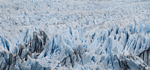 Frank Thiel, ‘Perito Moreno #09’, 2012/2013, Sean Kelly Gallery