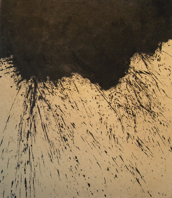 Ernest Briggs, ‘Untitled’, 1958, Painting, Oil on Canvas, Anita Shapolsky Gallery