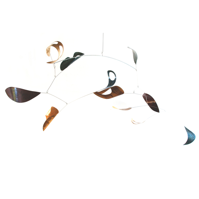 Karolina Maszkiewicz, ‘Lilies’, ÆRENA Galleries and Gardens