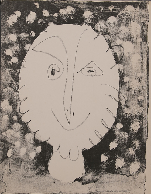 Pablo Picasso, ‘Original Lithograph’, 1949, White Cross