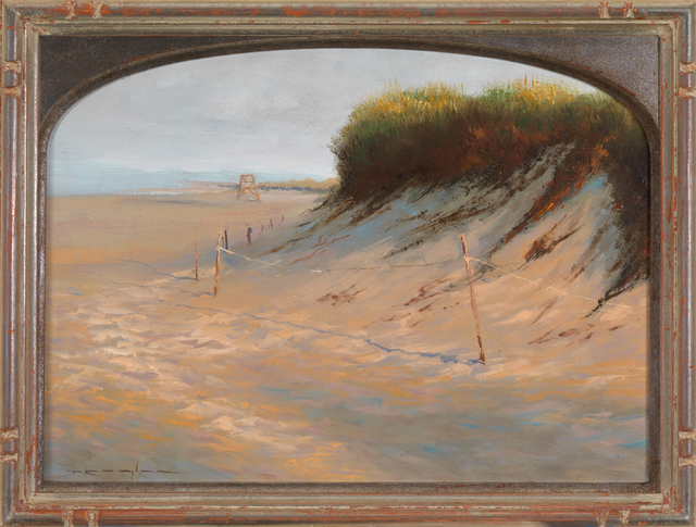 Thomas Kegler, ‘Daybreak Dunes’, Active Contemporary, The Edgartown Art Gallery, Inc.