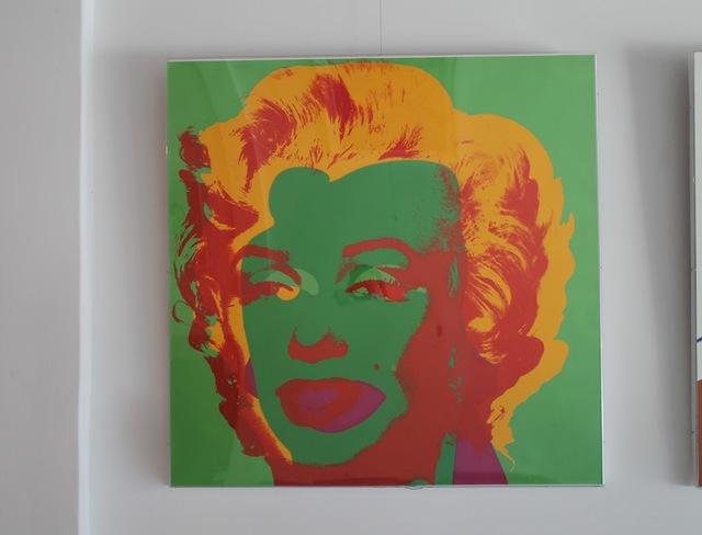 Andy Warhol, ‘Marilyn Monroe (FS II.25) ’, 1967, Revolver Gallery