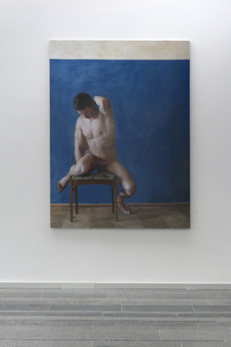 Artem Volokitin, ‘Monument’, Future Generation Art Prize