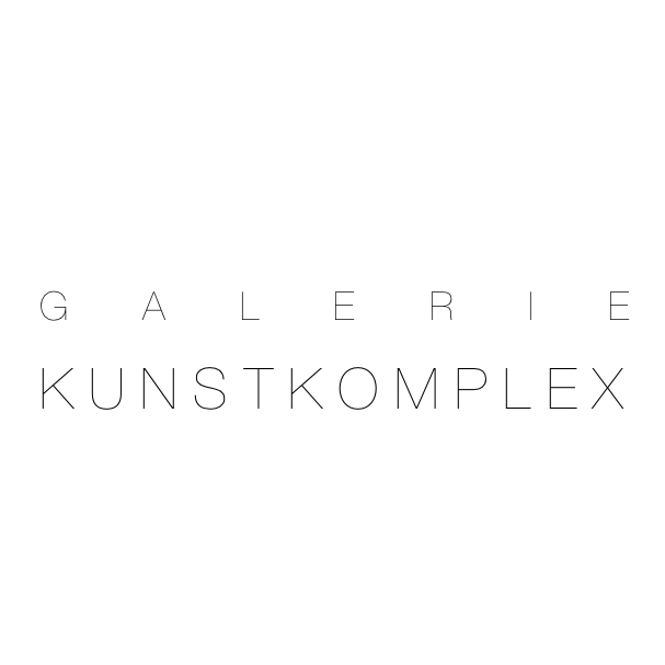 Galerie Kunstkomplex logo