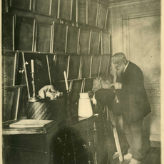 Pierre Choumoff