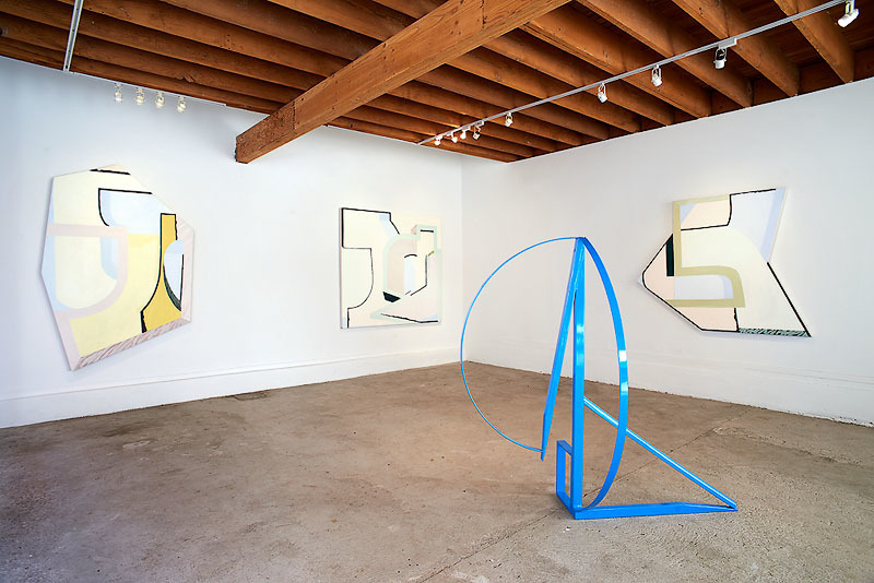 CULT | Aimee Friberg Exhibitions © CULT | Aimee Friberg Exhibitions ©