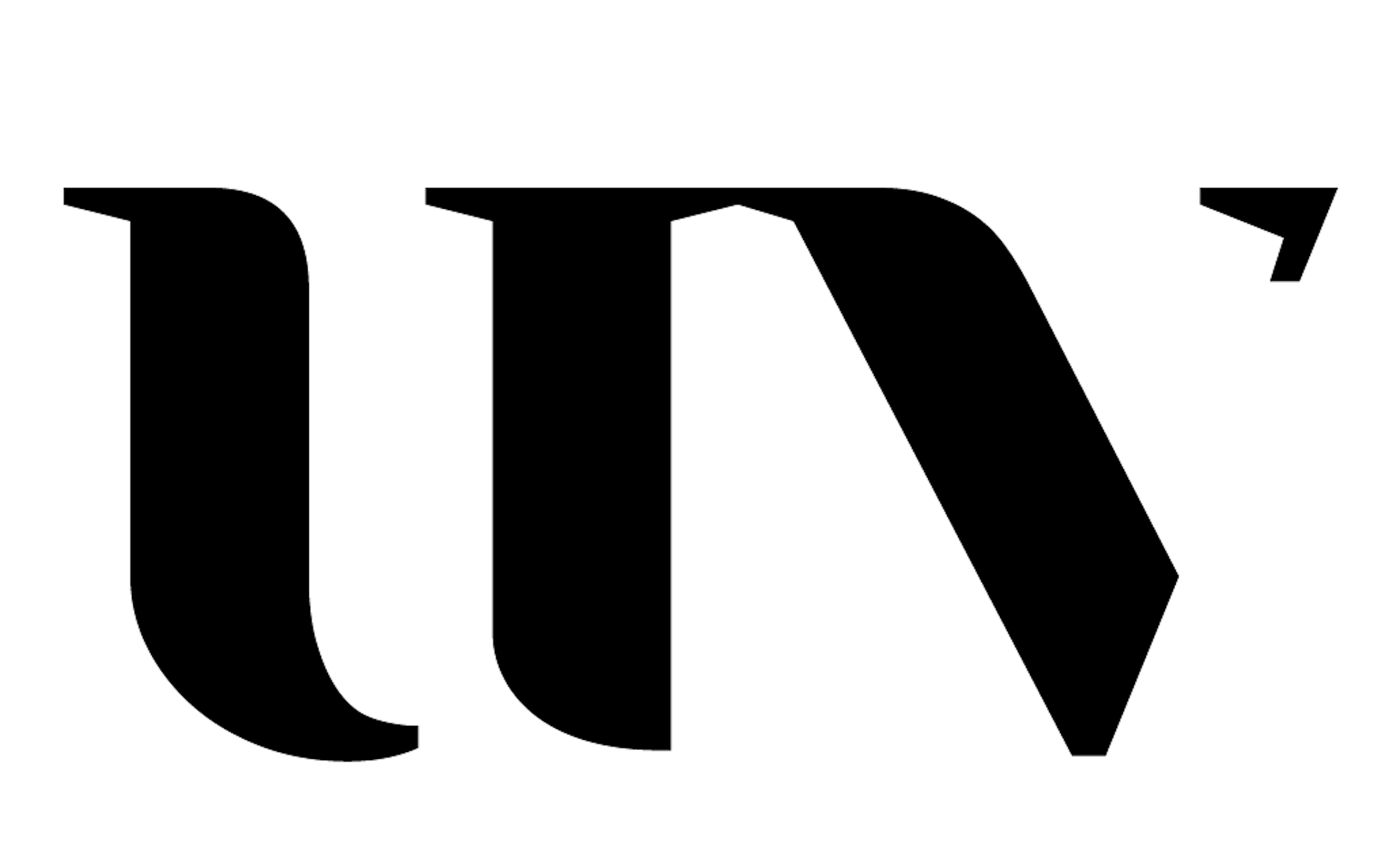 Ultraviolet logo