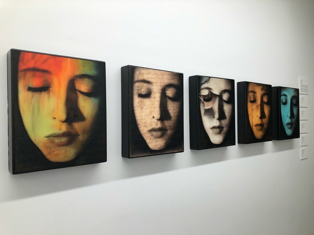 BOCCARA ART Brooklyn Gallery BOCCARA ART Brooklyn Gallery