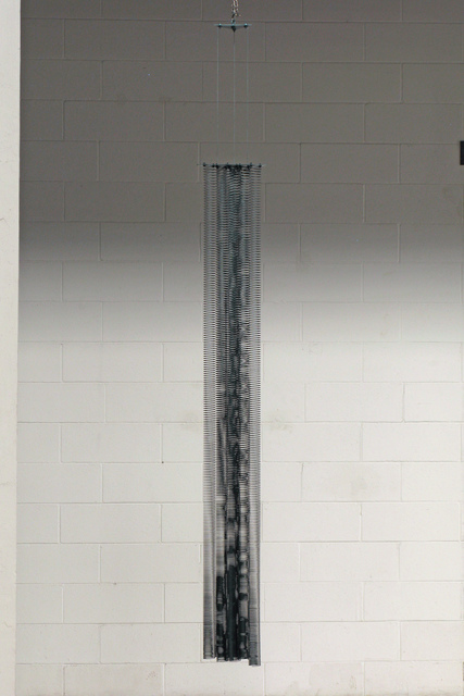 Piero Fogliati, ‘Fleximofono ’, 1998, OSART GALLERY