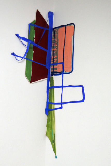 Ivelisse Jiménez, ‘Else-were #10 (nave)’, 2015, Diana Lowenstein Gallery