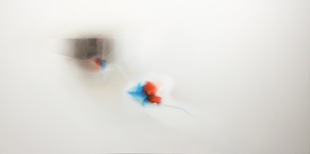 Magalie Comeau, ‘Repères de l'inconnu’, 2008, Art Mûr