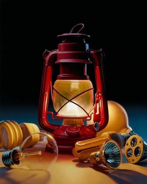 Peter Hohsl, ‘Matchless’, Plus One Gallery