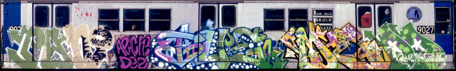 Henry Chalfant, ‘Pano Tue Med’, 1980, Bronx Museum: Benefit Auction 2018