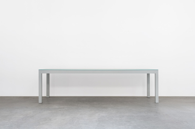 Gerhard Merz, ‘Desk’, 2008, Schellmann Art
