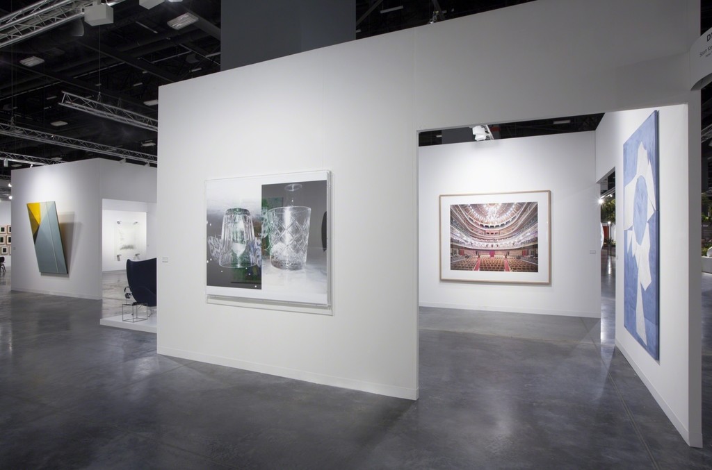 Sean Kelly at Art Basel Miami Beach 2018
December 6 - 9, Booth D14
Photography: Sebastiano Pellion di Persano
Courtesy: Sean Kelly, New York Sean Kelly at Art Basel Miami Beach 2018
December 6 - 9, Booth D14
Photography: Sebastiano Pellion di Persano
Courtesy: Sean Kelly, New York