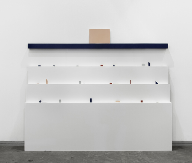 Juan Sebastián Bruno, ‘S.T.’, 2017, Pasto