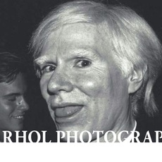 Andy Warhol - Photography