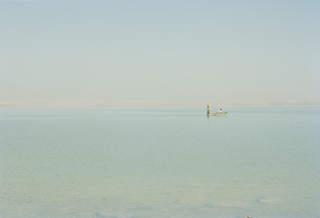 Thibaut Cuisset, ‘Untitled’, 2008, Galerie Les filles du calvaire