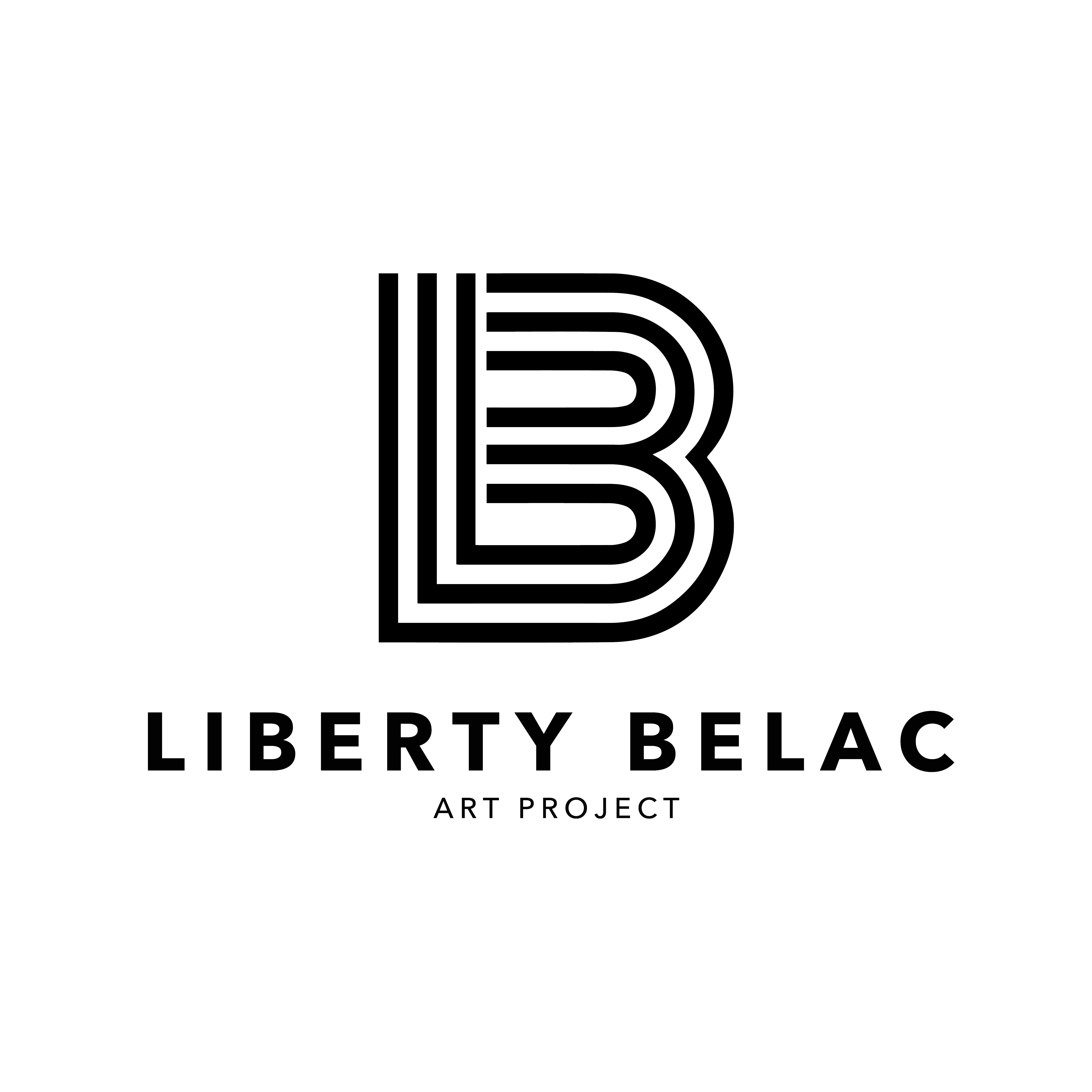 Liberty Belac logo