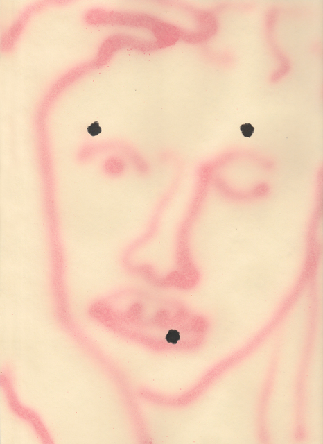 Dan Flanagan, ‘Untitled (WP-31)’, 2018, VSOP Projects
