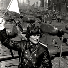 Mikhail Trakhman