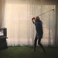 Larry Sultan
