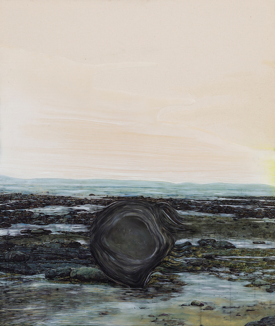 Eric Lamontagne, ‘Quelque part au Bic’, 2012, Art Mûr