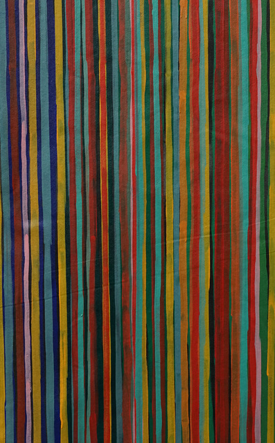 Angkrit Ajchariyasophon, ‘19801’, 2019, Connecting Myanmar