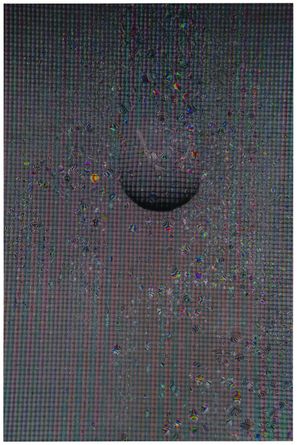 Sandra Vaka Olsen, ‘Drop Horizon’, 2013, Nordic Contemporary Art Collection