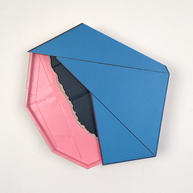 Ryan Sarah Murphy, ‘Surface Find’, 2017, Kathryn Markel Fine Arts