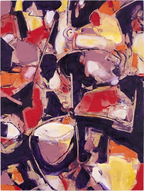 Richard Hoblock, ‘PROMISES’, 2018, Chimento Contemporary