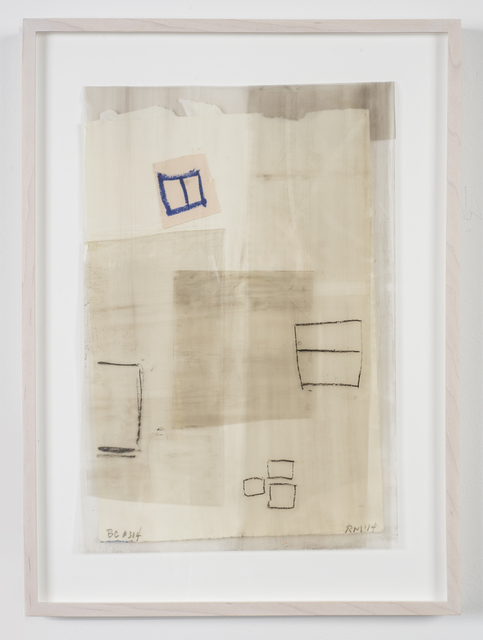 Russell Maltz, ‘BC #314’, 2014, Minus Space