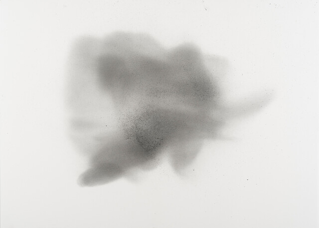 ''Dust'' Series — Çağla Köseoğulları (2023)