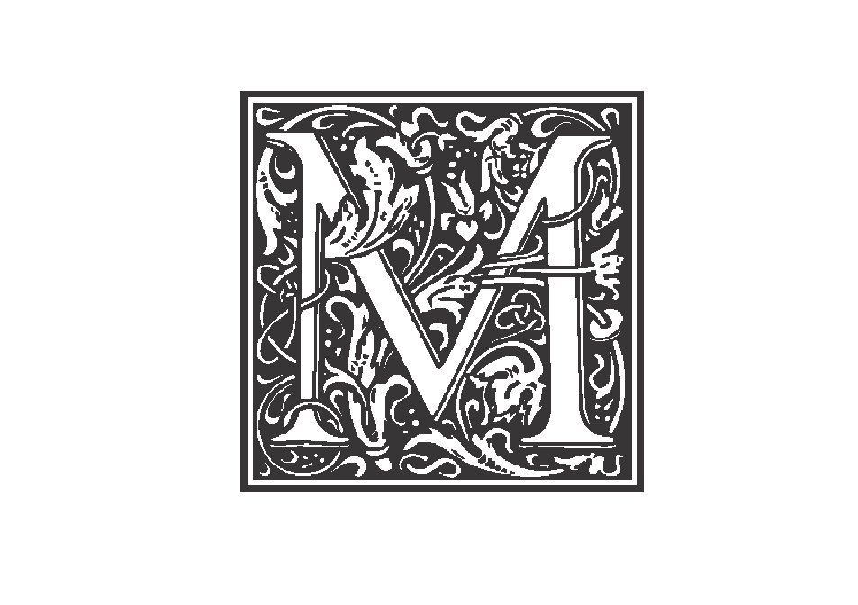 McCallum Gallery logo
