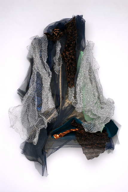 Renée Lerner, ‘Homage to Estelle’, 2014, Walter Wickiser Gallery