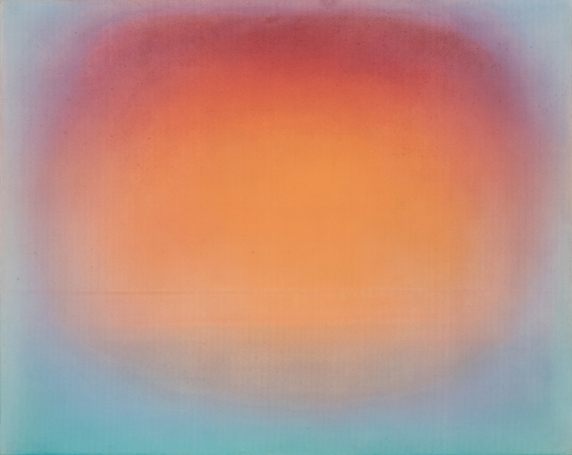 Leon Berkowitz, ‘Merlin #2’, 1984, Painting, Oil on canvas, Hollis Taggart
