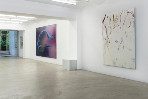 Installation view
Hubert Scheibl | The End of Flags
Galerie Kornfeld, Berlin
11 June – 6 August 2016
Installation view
Hubert Scheibl | The End of Flags
Galerie Kornfeld, Berlin
11 June – 6 August 2016