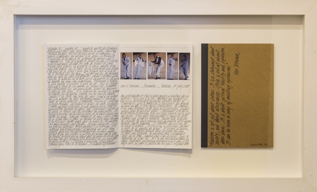 Daniela Goeller, ‘Untitled’, Museum of African Design (MOAD)