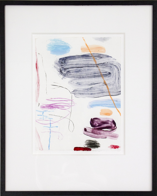 Sally Egbert, ‘Untitled (C-10)’, 2003, Goya Contemporary/Goya-Girl Press