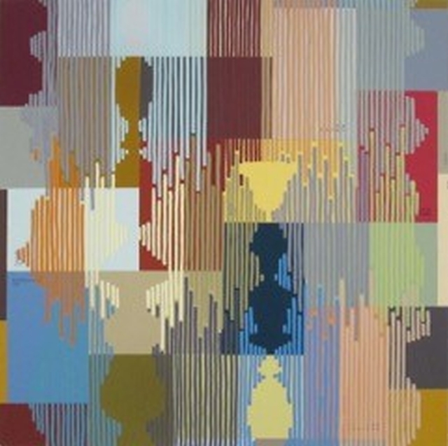 Peter Stephens, ‘LXD’, 2016, William Campbell Contemporary Art, Inc.