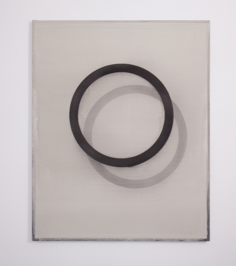 Marco Tirelli, ‘Senza Titolo’, 2017, Louise Alexander Gallery